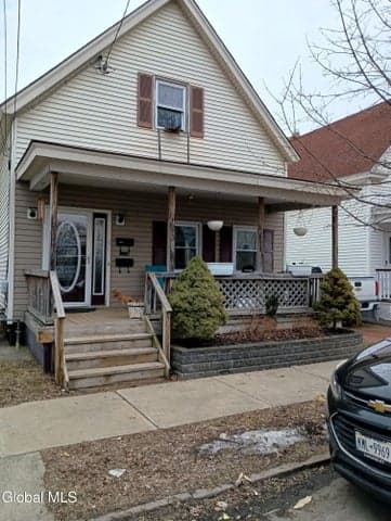 885 Emmett Street, Schenectady, NY, photo 1
