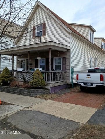 885 Emmett Street, Schenectady, NY, photo 2