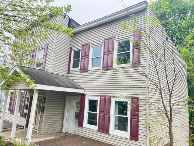 31-33 Malta Avenue, Ballston Spa, NY, photo 1