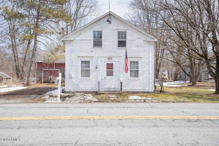 632 County Route 49, Greenwich, NY, photo 1