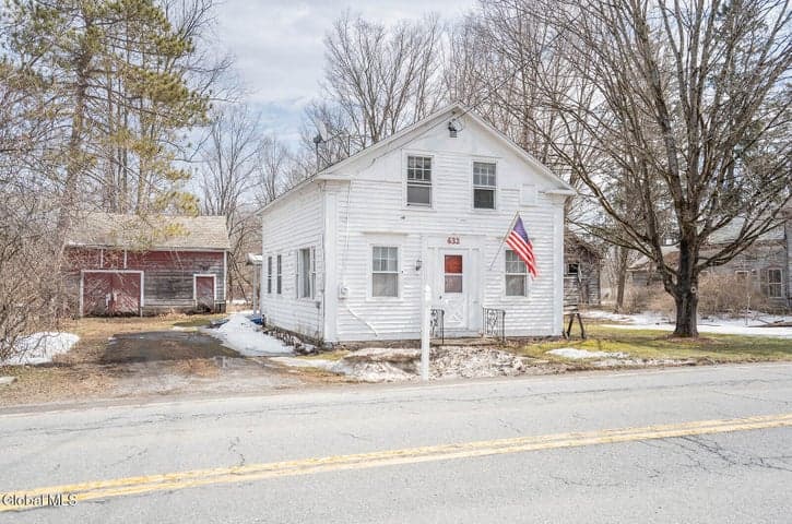 632 County Route 49, Greenwich, NY, photo 2