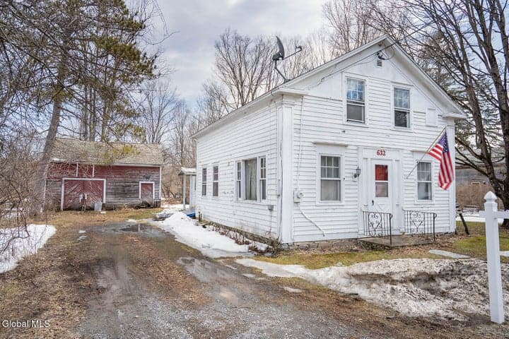 632 County Route 49, Greenwich, NY, photo 3