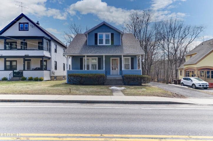 88 Maple Avenue, Voorheesville, NY, photo 1