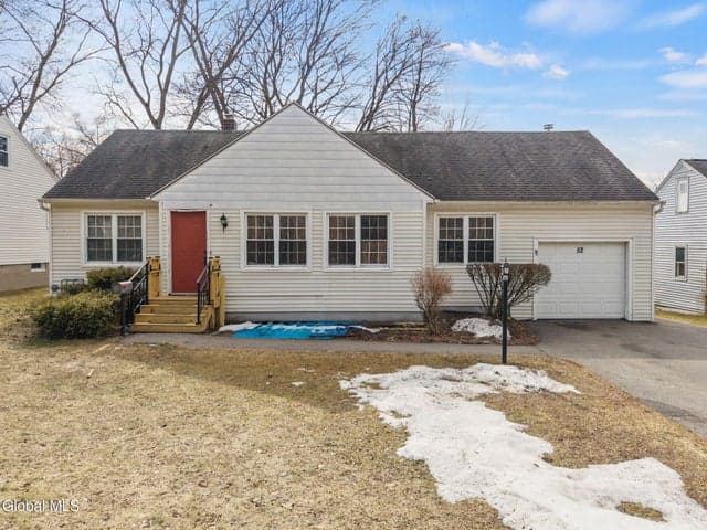 52 Hanes Street, Guilderland, NY, photo 1