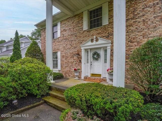 3077 New Williamsburg Drive, Guilderland, NY, photo 5