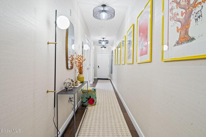 128 Henry Street #Unit 406, Saratoga Springs, NY, photo 5