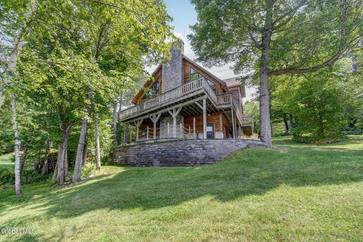 3429 S Shore Road, Day, NY, photo 1