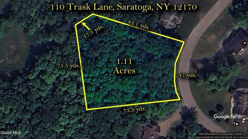 110 Trask Lane, Stillwater, NY, photo 2