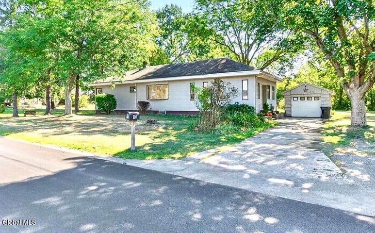 13 Veterans Street, Poestenkill, NY, photo 1