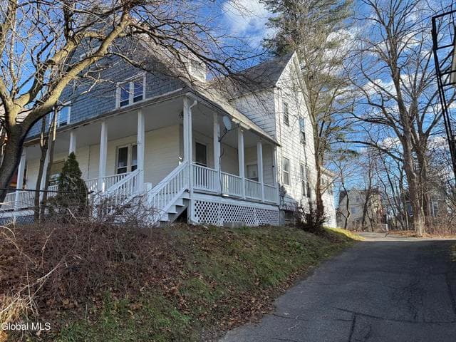 29 S Pine Avenue, Albany, NY