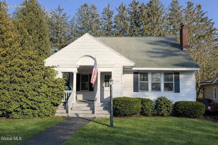 1450 Baker Avenue, Niskayuna, NY, photo 1
