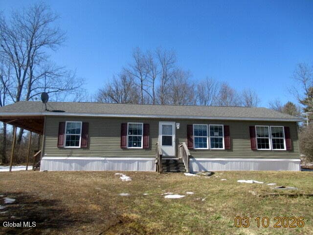 37 Bunker Hill Road, Greenwich, NY, photo 3