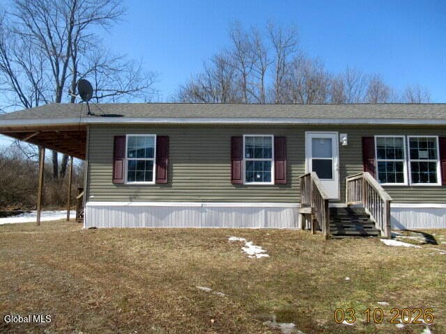 37 Bunker Hill Road, Greenwich, NY, photo 4