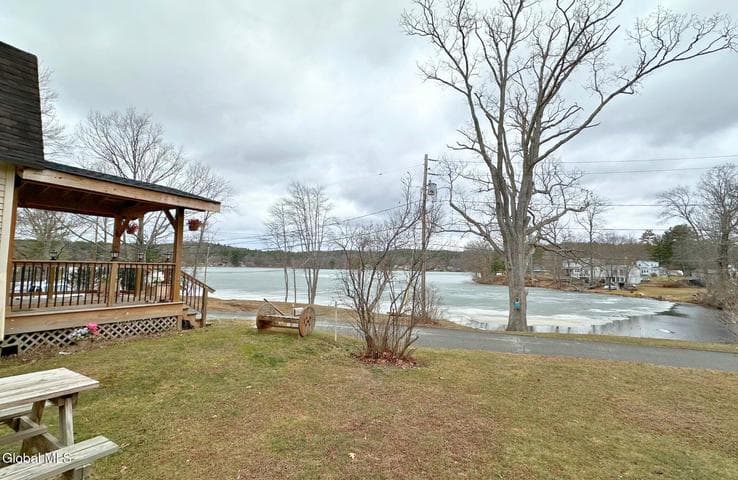 68 Lake Shore Circle Drive, Nassau, NY, photo 5