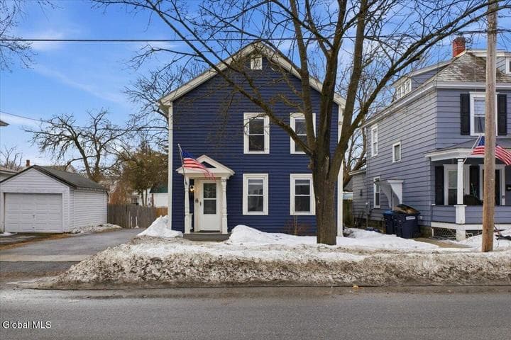 33 Fulton Street, Glens Falls, NY, photo 2