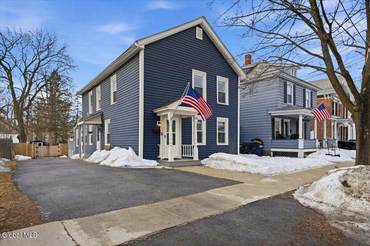 33 Fulton Street, Glens Falls, NY, photo 1