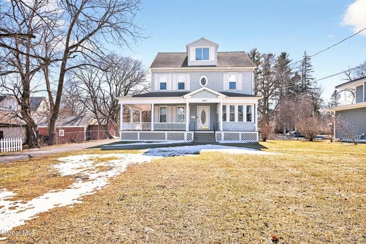 484 Kenwood Avenue, Delmar, NY, photo 1