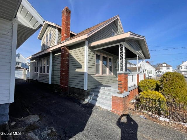 1328 Dewitt Street, Schenectady, NY, photo 3