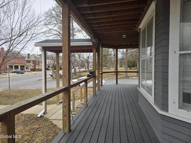 313 Guy Park Avenue, Amsterdam, NY, photo 3