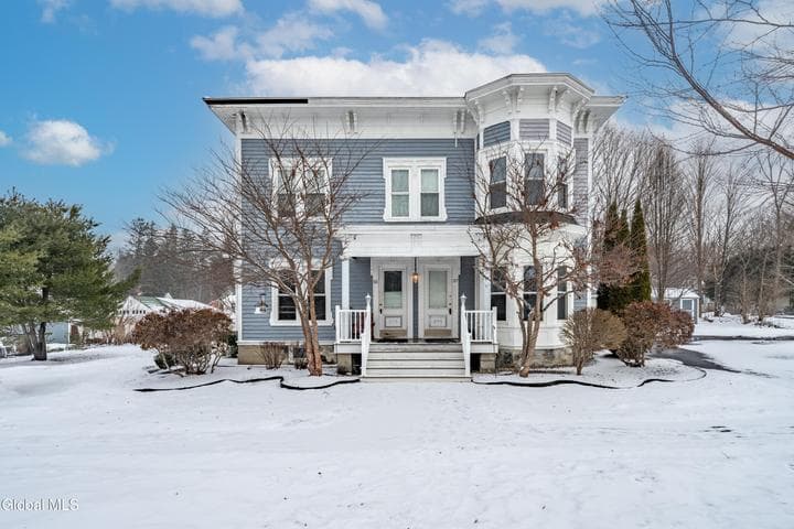 57 Bridge Street, Broadalbin, NY, photo 1