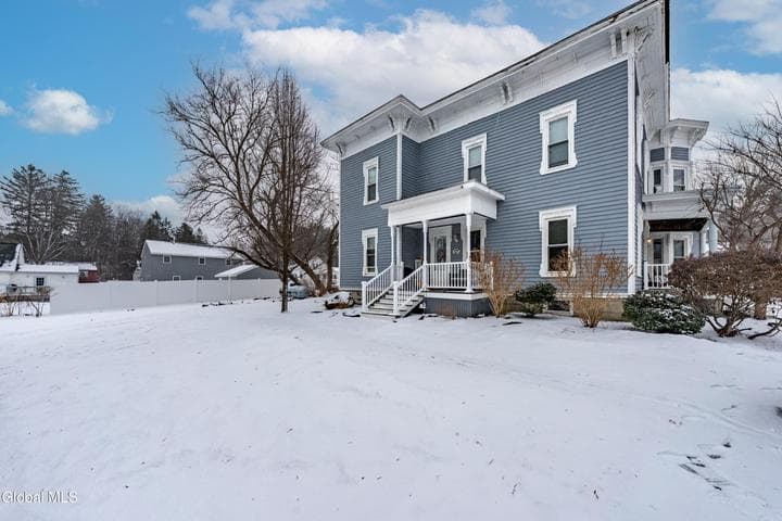 57 Bridge Street, Broadalbin, NY, photo 4