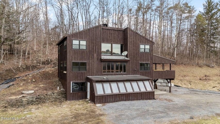 341 Schoonmaker Road, Delanson, NY, photo 1
