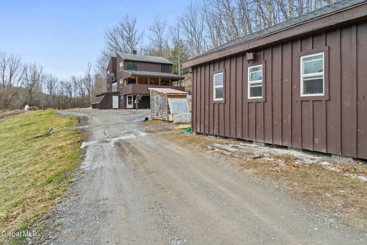 341 Schoonmaker Road, Delanson, NY, photo 5