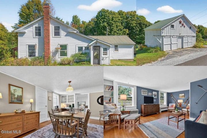 156 Hardscrabble Road, Chester, NY, photo 1
