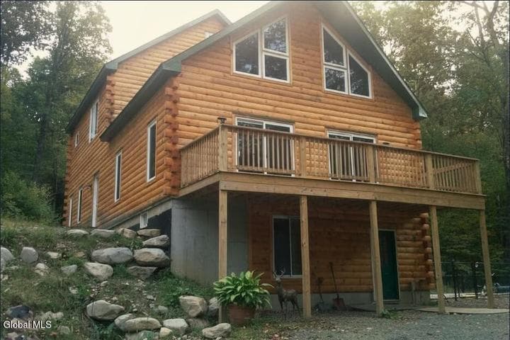 614 Salls Road, New Lebanon, NY, photo 1