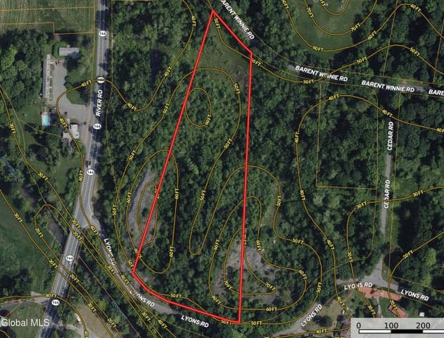 25 Barent Winne Road, Bethlehem, NY, photo 5
