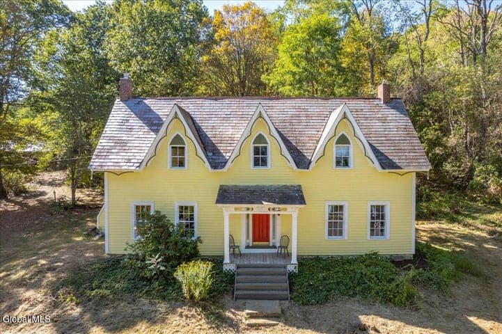 763 Turnpike Road, Cambridge, NY, photo 1