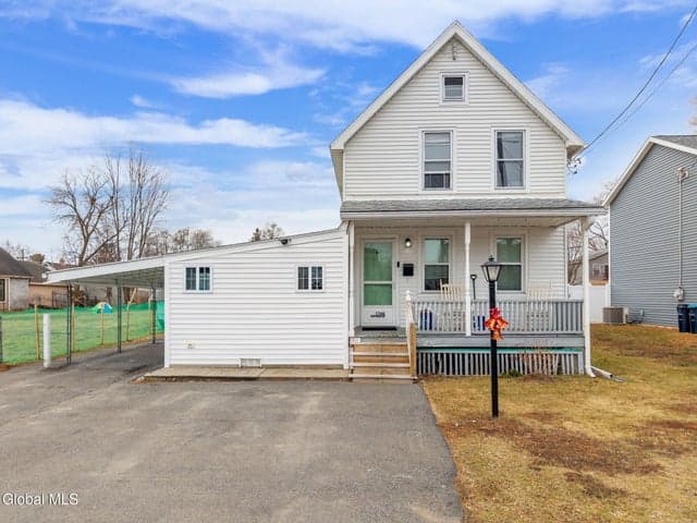 1745 Amsterdam Avenue, Rotterdam, NY, photo 1