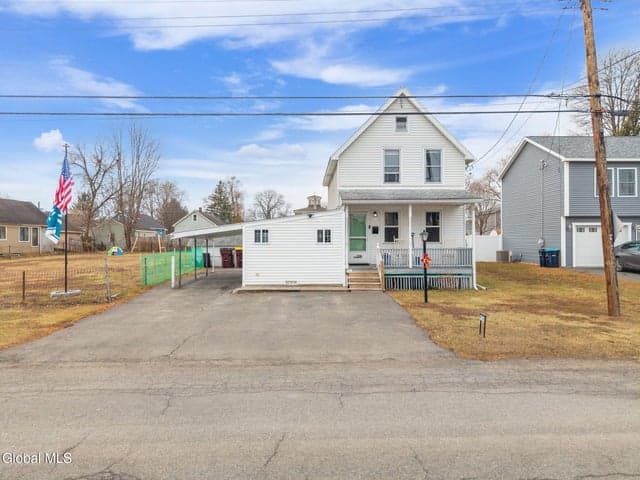 1745 Amsterdam Avenue, Rotterdam, NY, photo 2