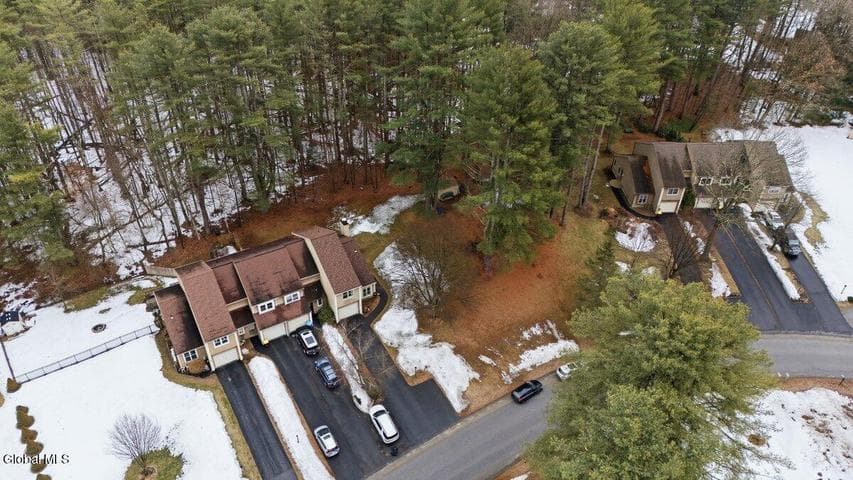 58 Castleberry Drive, Wilton, NY, photo 3