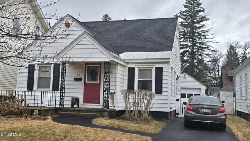 35 Eastholm Road, Schenectady, NY, photo 1
