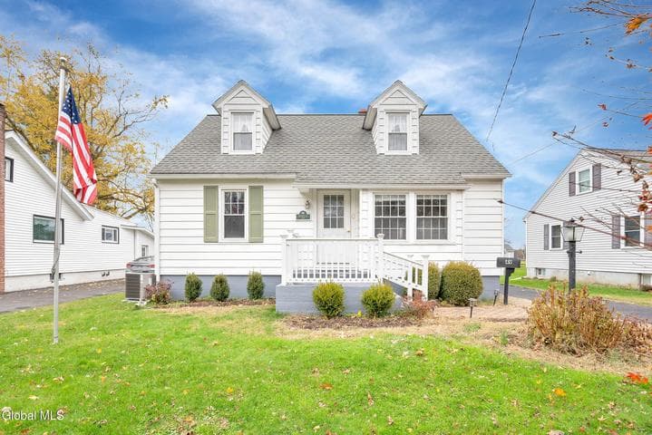49 Van Dyck Street, Coxsackie, NY, photo 1