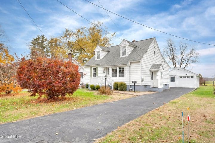 49 Van Dyck Street, Coxsackie, NY, photo 2