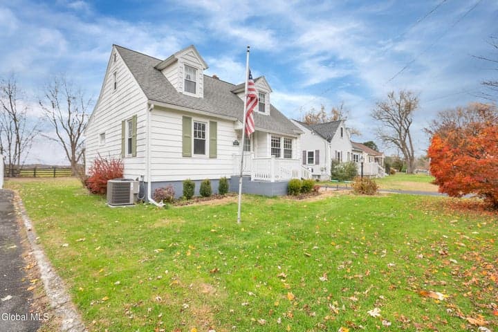 49 Van Dyck Street, Coxsackie, NY, photo 3
