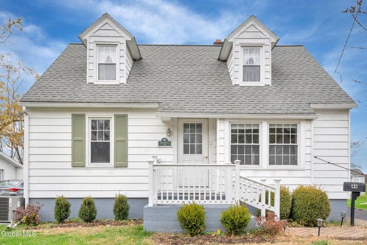 49 Van Dyck Street, Coxsackie, NY, photo 4