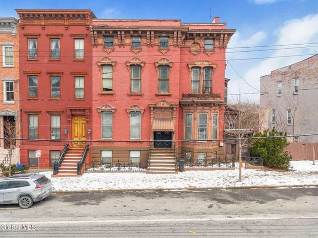 93 Ten Broeck Street, Albany, NY, photo 1