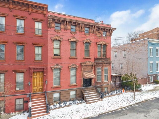 93 Ten Broeck Street, Albany, NY, photo 2