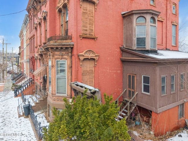 93 Ten Broeck Street, Albany, NY, photo 3