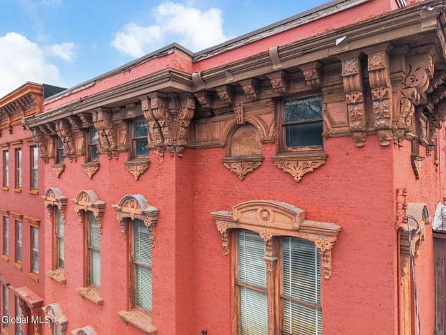 93 Ten Broeck Street, Albany, NY, photo 4