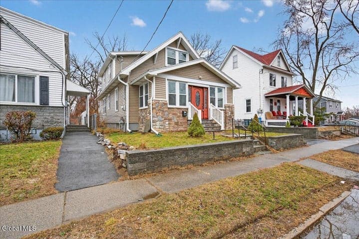 36 Frost Place, Albany, NY, photo 2