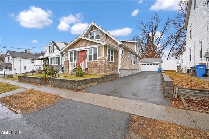 36 Frost Place, Albany, NY, photo 3