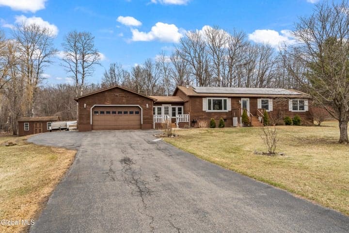 1128 Green Corners Road, Glenville, NY, photo 1