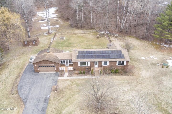 1128 Green Corners Road, Glenville, NY, photo 3