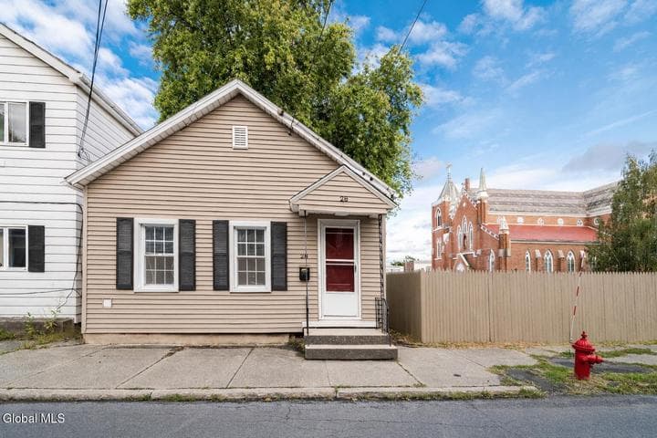 28 Lancaster Street, Cohoes, NY, photo 1