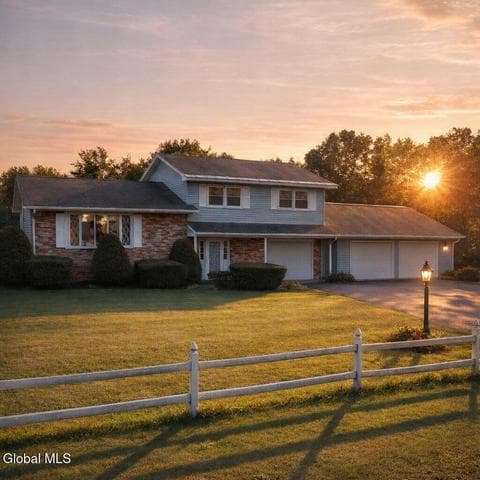 15 Birch Lane, Voorheesville, NY, photo 1