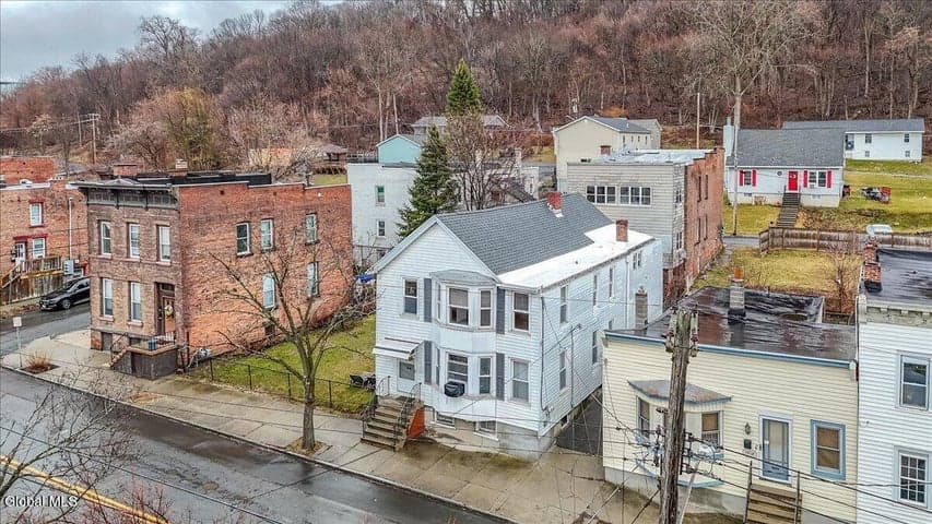 1266 5th Avenue, Troy, NY, photo 2